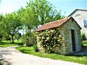 Gîte de groupe de Laudun