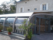Domaine de Lauzerte