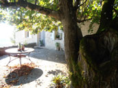 Domaine de Lauzerte
