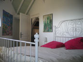Gite sur Lavale