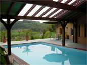 Gite sur Lavale