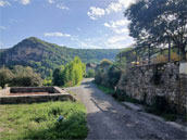 Gîte du Lavoir Bruniquel