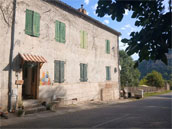 Gîte du Lavoir Bruniquel