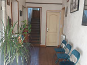 Gîte du Lavoir Bruniquel