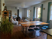 Gîte du Lavoir Bruniquel
