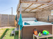 Gites Les copains d'abord - Milena et Honorus 