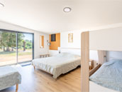 Gites Les copains d'abord - Milena et Honorus 