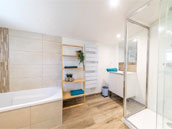 Gites Les copains d'abord - Milena et Honorus 