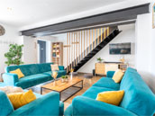 Gites Les copains d'abord - Milena et Honorus 