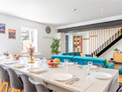 Gites Les copains d'abord - Milena et Honorus 