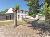 Gites Les copains d'abord - Milena et Honorus 