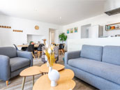 Gites Les copains d'abord - Milena et Honorus 