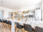 Gites Les copains d'abord - Milena et Honorus 