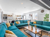 Gite Les copains d'abord - Milena