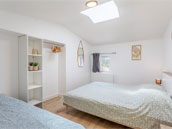 Gite Les copains d'abord - Milena