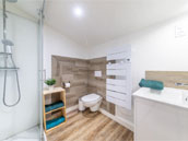 Gite Les copains d'abord - Milena