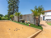 Gite Les copains d'abord - Milena