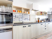 Gite Les copains d'abord - Milena