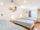 Gite Les copains d'abord - Milena