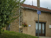Le Berceau