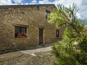 Le Berceau