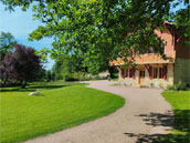 Gite Le Chalet