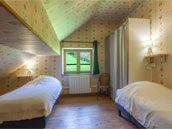 Gîte Le Chalimont