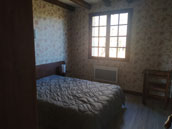 Gîte Le Chapitre
