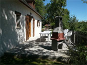 Gîte Le Chapitre