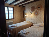 Gîte Le Chapitre