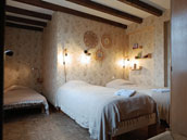 Gîte Le Chapitre