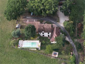 Gîte Le Chapitre
