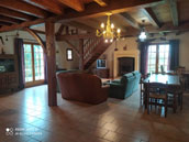 Gîte Le Chapitre