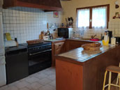 Gîte Le Chapitre