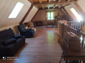 Gîte Le Chapitre