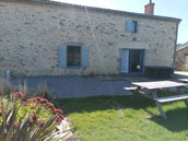 Gite Le Chatelier