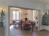 Le Cottage