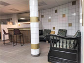 Le Cottage