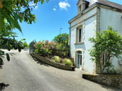 Le Cottage