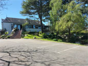 Le Cottage