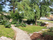 Le Cottage