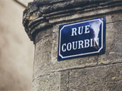 Le Courbin