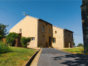 Les gîtes Saint-Aignan
