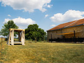Les gîtes Saint-Aignan