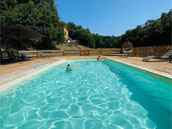 Le Haras du Roc