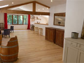 Le Haras du Roc
