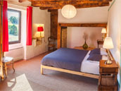 Le Haras du Roc