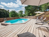 Le Haras du Roc