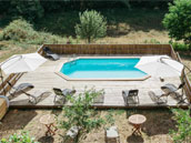 Le Haras du Roc