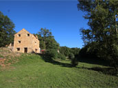 Le Haras du Roc